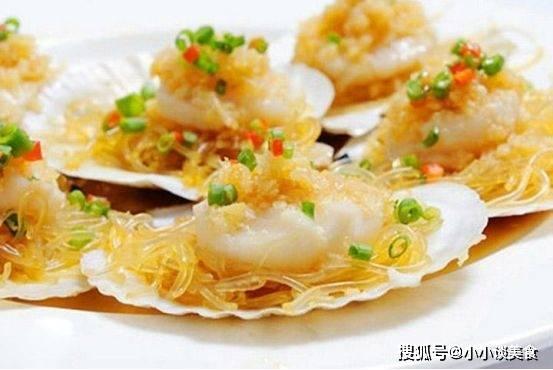 吃扇贝肉爆料视频,吃扇贝肉爆料视频大揭秘