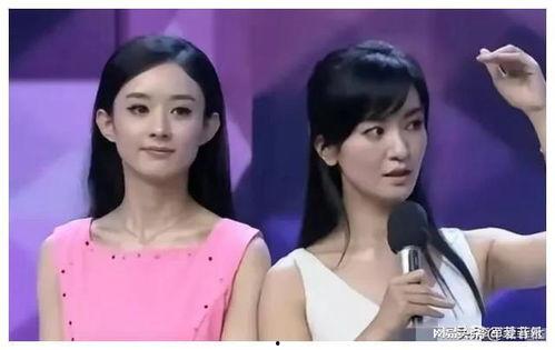 娱乐圈吃瓜爆料马丽是谁,娱乐圈吃瓜爆料中的喜剧女神